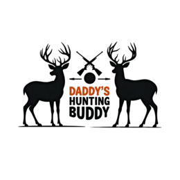 hunting deer logo shirt SVG PNG design with bold lettering