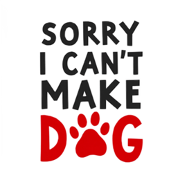pets dog quote SVG PNG design with bold lettering