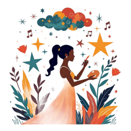 artist creative SVG PNG design