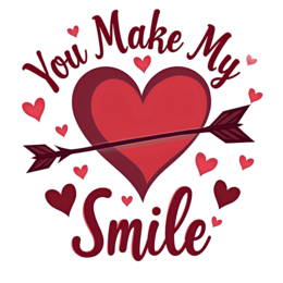 heart valentine shirt SVG PNG design with bold lettering