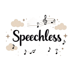 music clouds shirt SVG PNG design with hand-drawn style, bold lettering