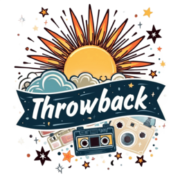 throwback sunshine SVG PNG design with clean design elements