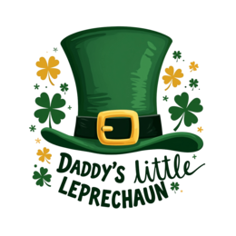 st patricks day leprechaun SVG PNG design