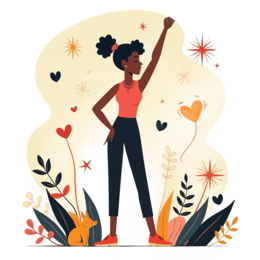 fashion selfexpression SVG PNG design