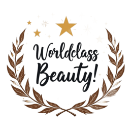 worldclass stars shirt SVG PNG design with bold lettering, black and white floral elements, an uplifting message