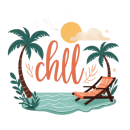 sun palm shirt SVG PNG design