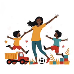 playing fun shirt SVG PNG design