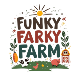 funky farm graphics SVG PNG design