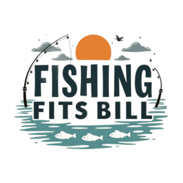 illustration text fitsbill SVG PNG design with bold lettering