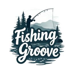 fishing lake mountains shirt SVG PNG design with bold lettering