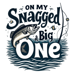 pop fishing friends shirt SVG PNG design with bold lettering