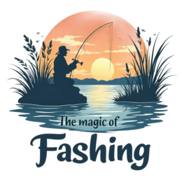 nature sunset fisherman SVG PNG design with bold lettering