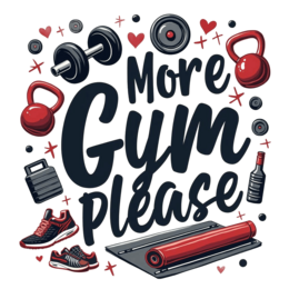 gym workout vibes shirt SVG PNG design with bold lettering, an uplifting message