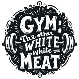 fitness workout shirt SVG PNG design with bold lettering