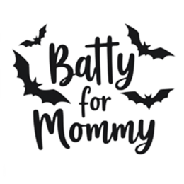 bats quotes batty shirt SVG PNG design