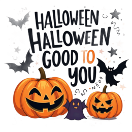 pumpkins SVG PNG design with bold lettering