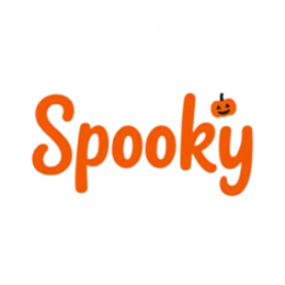 spooky pumpkin SVG PNG design