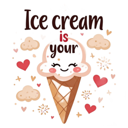 fun love SVG PNG design with bold lettering