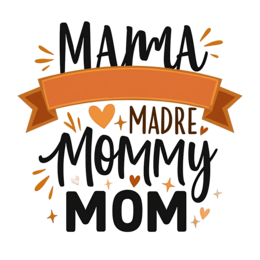 quotes motherhood shirt SVG PNG design with bold lettering