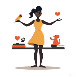 lifestyle creativity SVG PNG design