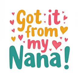 familial love shirt SVG PNG design