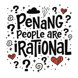 quotes irresistible SVG PNG design with bold lettering