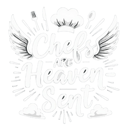 food typography shirt SVG PNG design with bold lettering