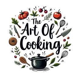 cooking SVG PNG design with bold lettering