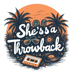 vintage music sunset shirt SVG PNG design with bold lettering