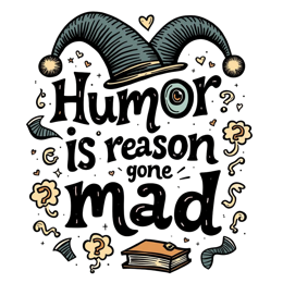 humor quotes mad shirt SVG PNG design with bold lettering
