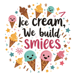 fun sweetness SVG PNG design with bold lettering