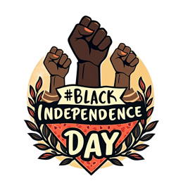 independence day doves SVG PNG design with clean design elements