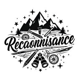 adventure exploration SVG PNG design with bold lettering