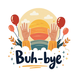 fun sunset SVG PNG design with bold lettering