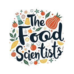 scientists illustration SVG PNG design with bold lettering