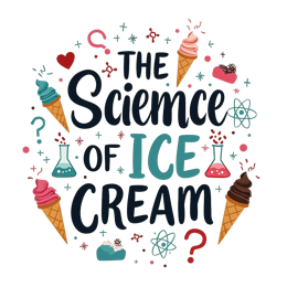 science fun SVG PNG design with bold lettering