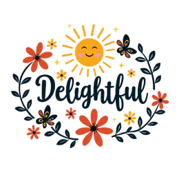 sunflowers smiling sun SVG PNG design with bold lettering, orange and yellow floral elements