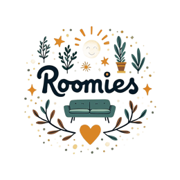 roomies SVG PNG design