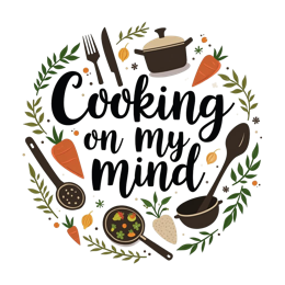 food cooking mind SVG PNG design