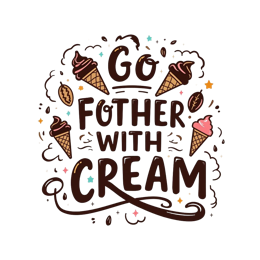 quotes dessert shirt SVG PNG design with bold lettering