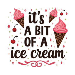 quote fun SVG PNG design with bold lettering