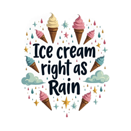 desserts SVG PNG design with bold lettering