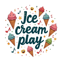 fun play SVG PNG design with bold lettering