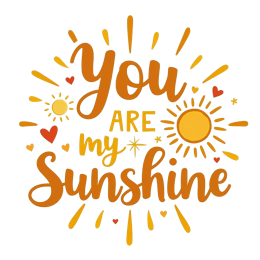 sunshine positive quotes shirt SVG PNG design with bold lettering, an uplifting message