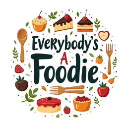 desserts graphics SVG PNG design with floral elements