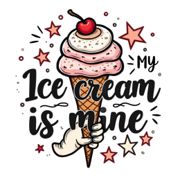 funtime SVG PNG design with bold lettering