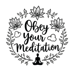 quotes lifestyle SVG PNG design with hand-drawn style, black and white floral elements