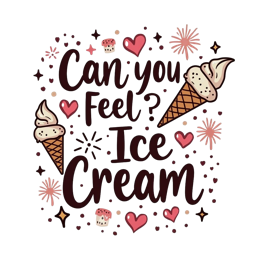 quotes feelings SVG PNG design with bold lettering