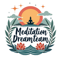 dreamteam nature SVG PNG design with floral elements