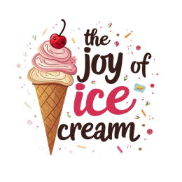 joy cone SVG PNG design